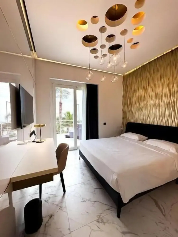 Classic room