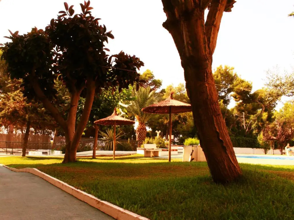 Coveta Beach Apartament