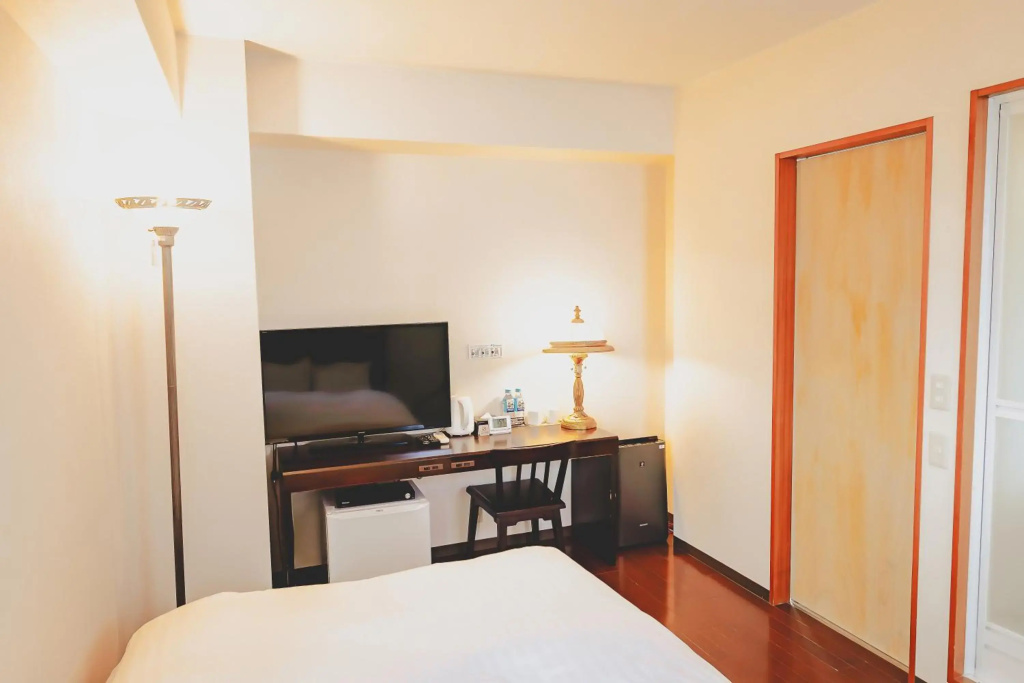 Van CortLandt Hotel - Général