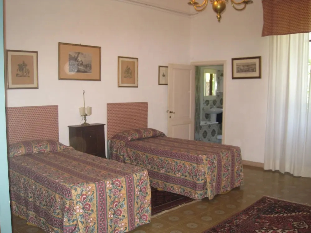 Villa Galati