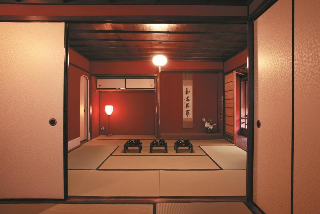 Machiya Kanazawa Kikunoya 사진 2