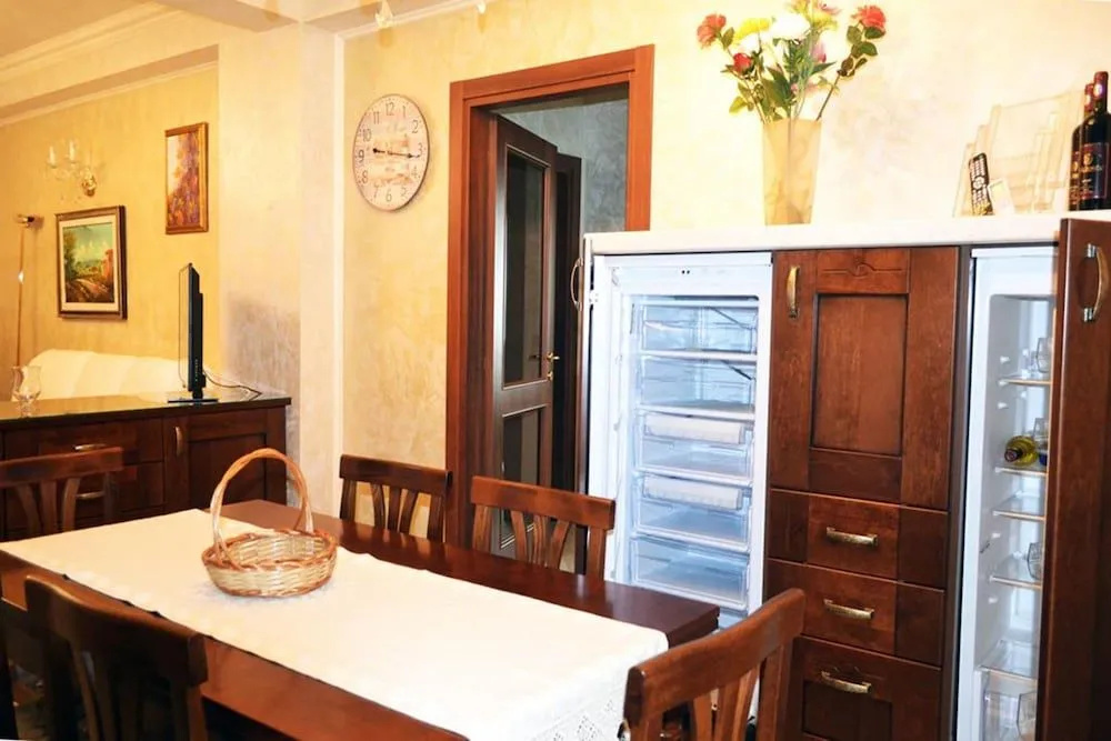Aparthotel Luxury Ovidiu Mamaia - Général