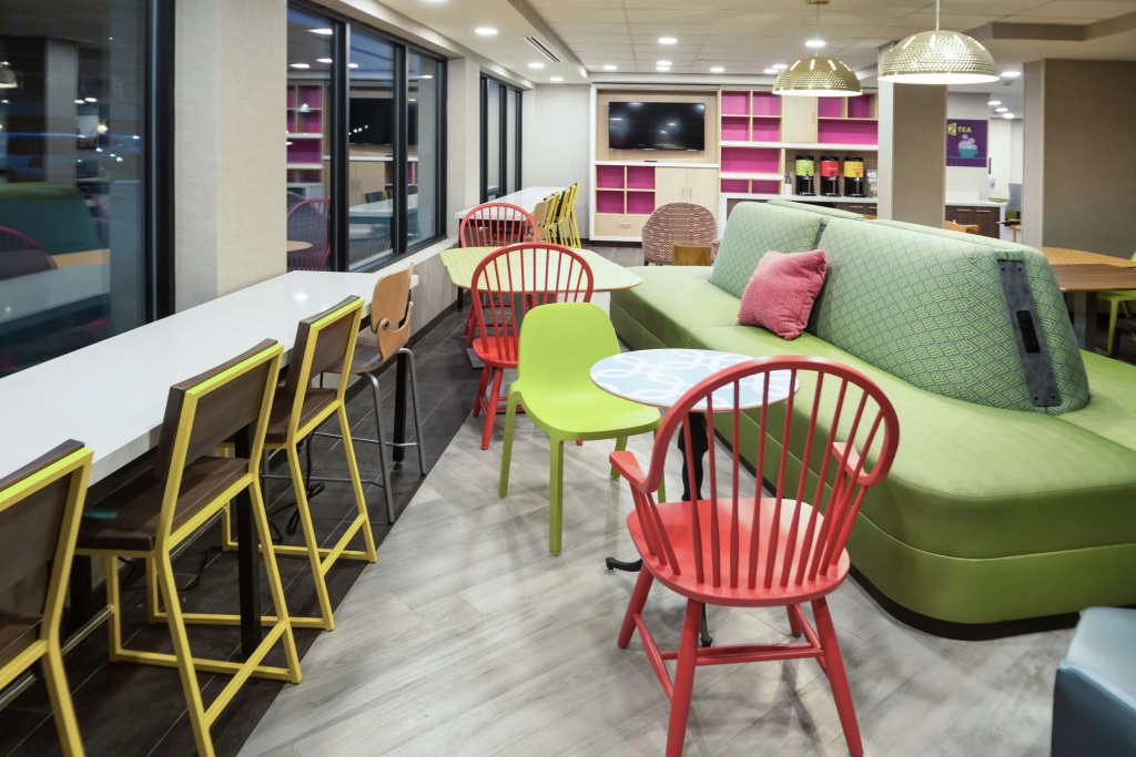 Home2 Suites by Hilton King of Prussia/Valley Forge, PA - Général