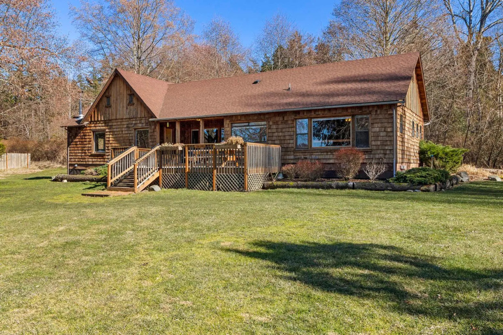 Cottage