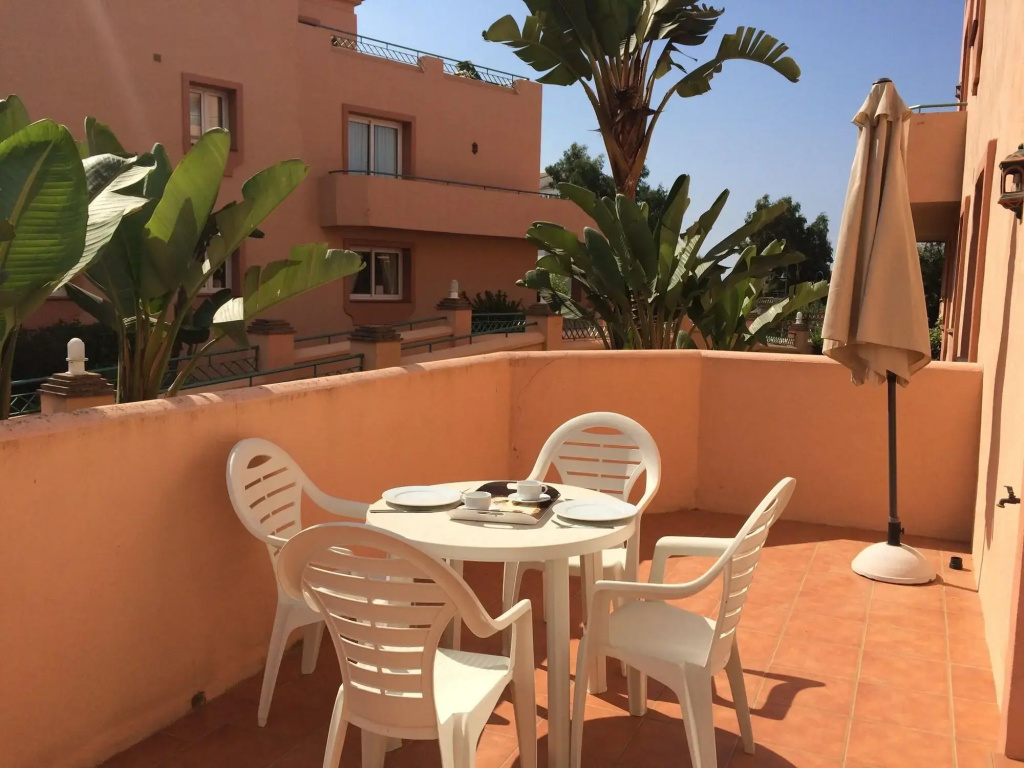 Marbella Beach Resort at Club Playa Real - Général