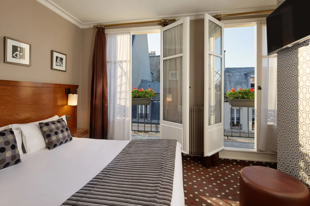 Hotel photo 8