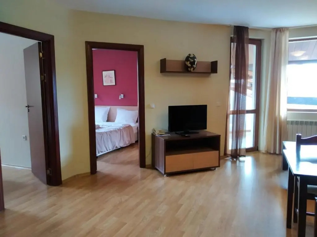 Redenka Holiday Club - Chambres