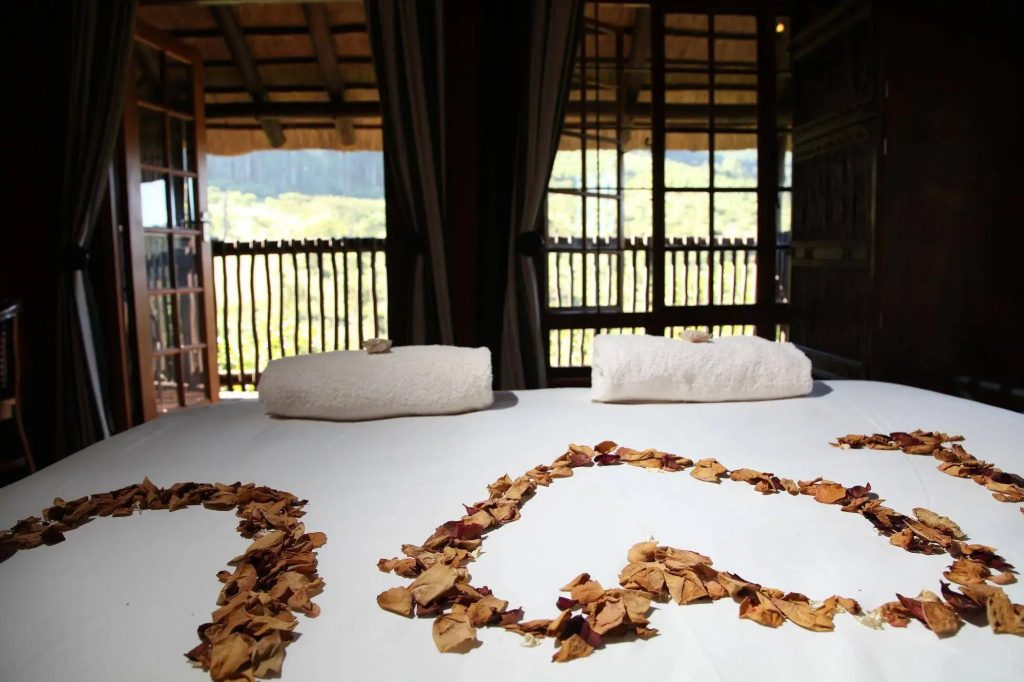 iNsingizi Lodge