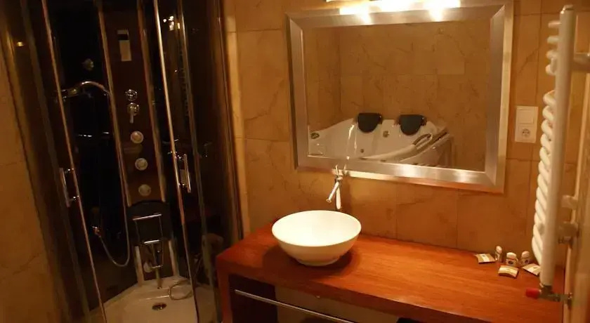 Hotel photo 8