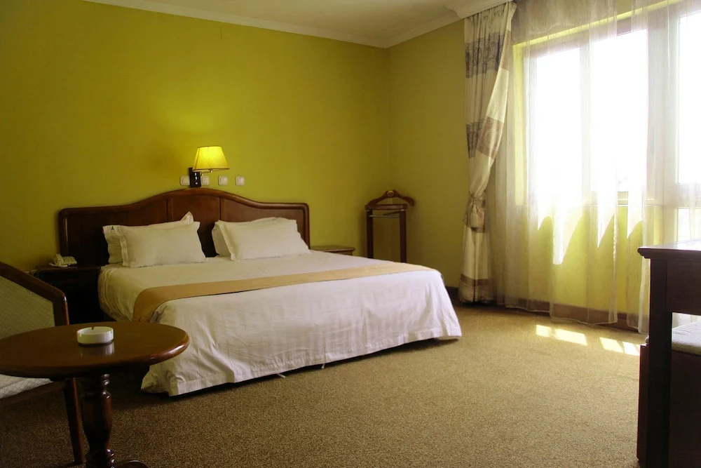 Damu Hotel - Chambres