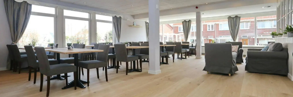 Hotel Golfzicht - Général