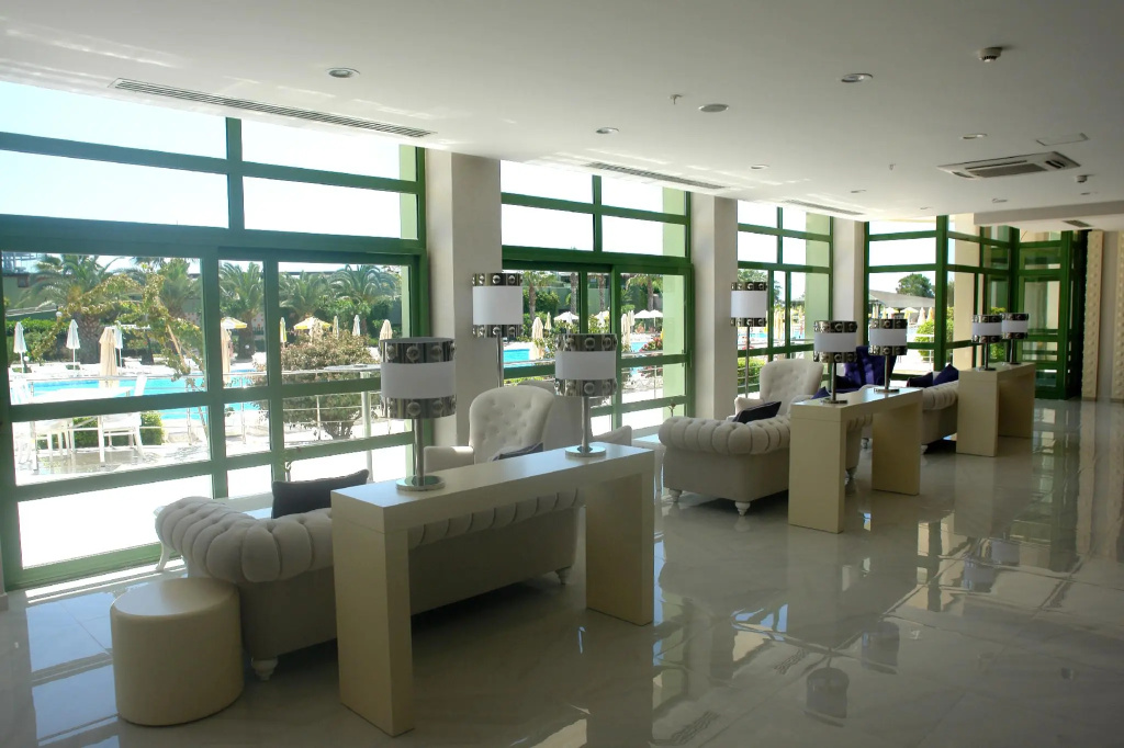 Hotel photo 8