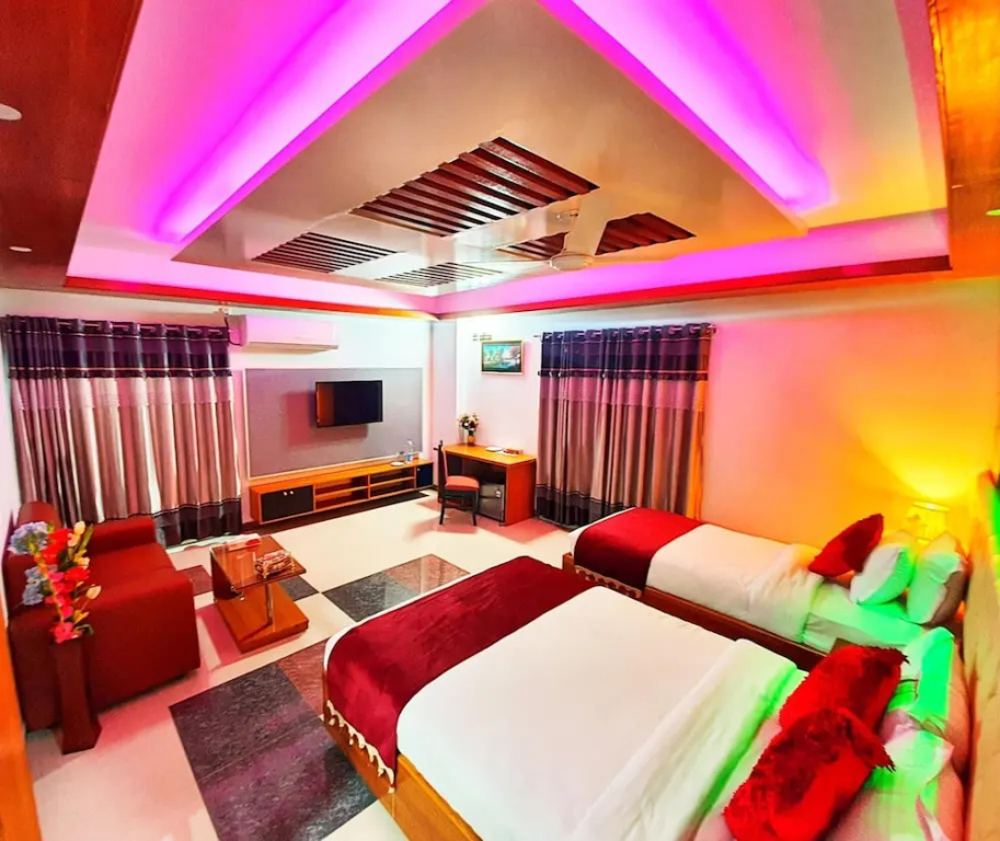 Hotel photo 11