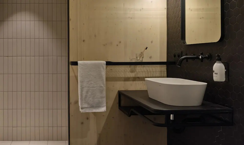 Afficher la photo 8 — Bercail Hotel