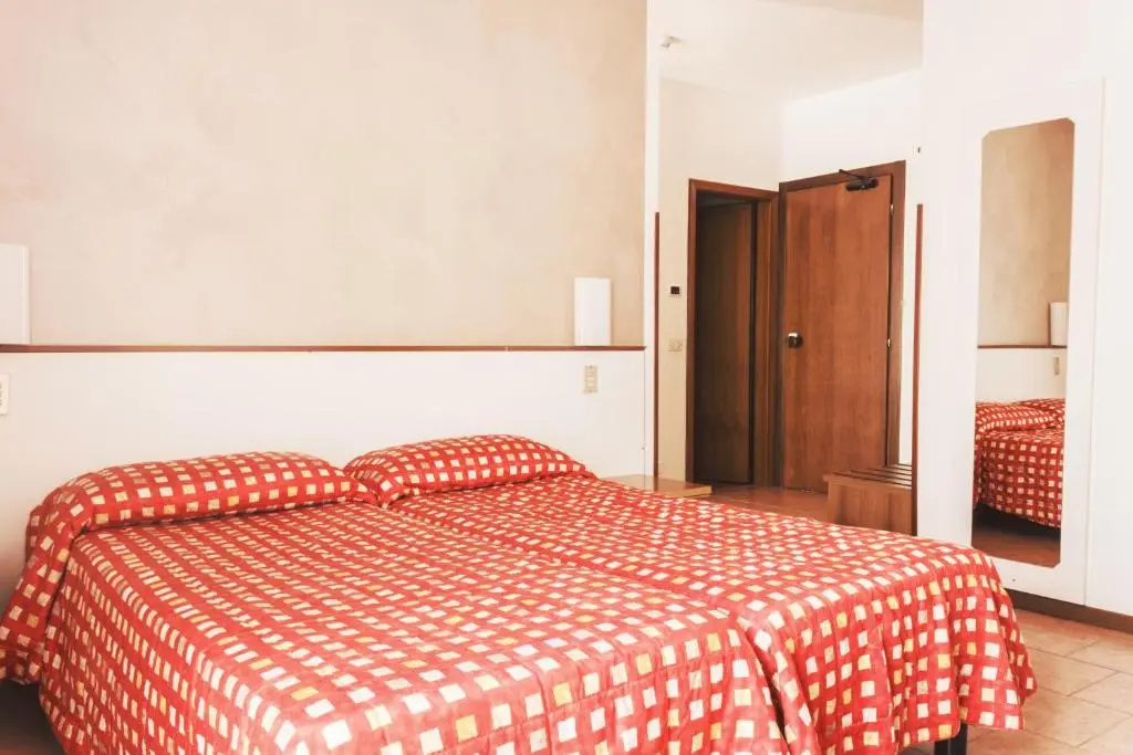 Surf Hotel Pier - Chambres