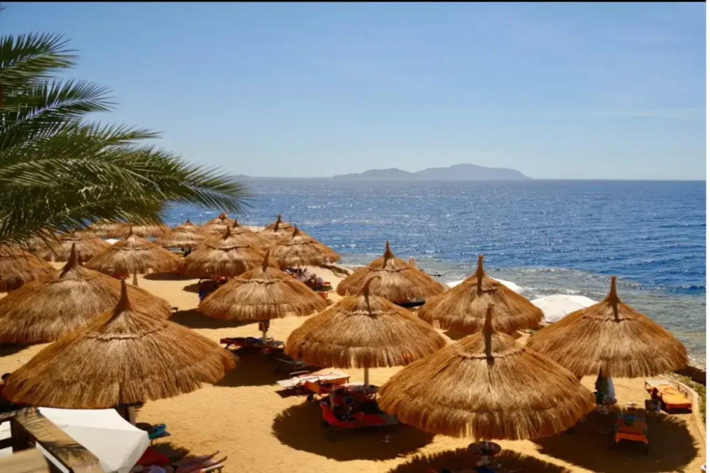 Pickalbatros Luxury Suites Um Marikha Bay, Шаркс-Бей, Єгипет мініатюра 26