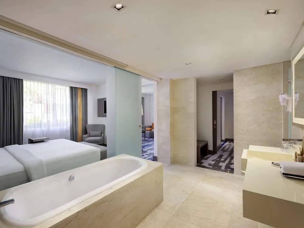 Novotel Bali Ngurah Rai Airport - Chambres