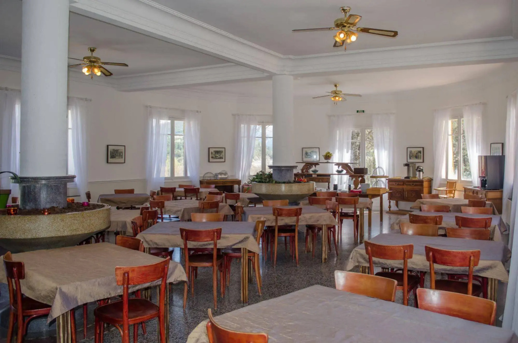 Hotel Lac et Foret - Général