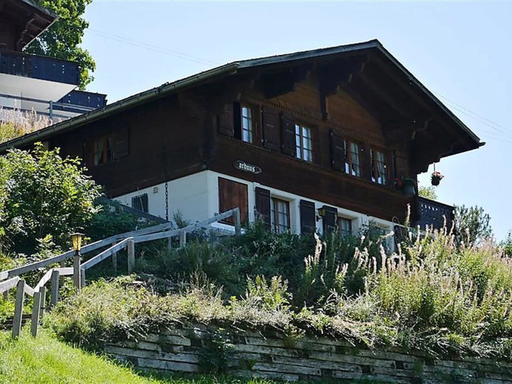 Apartment Arduus