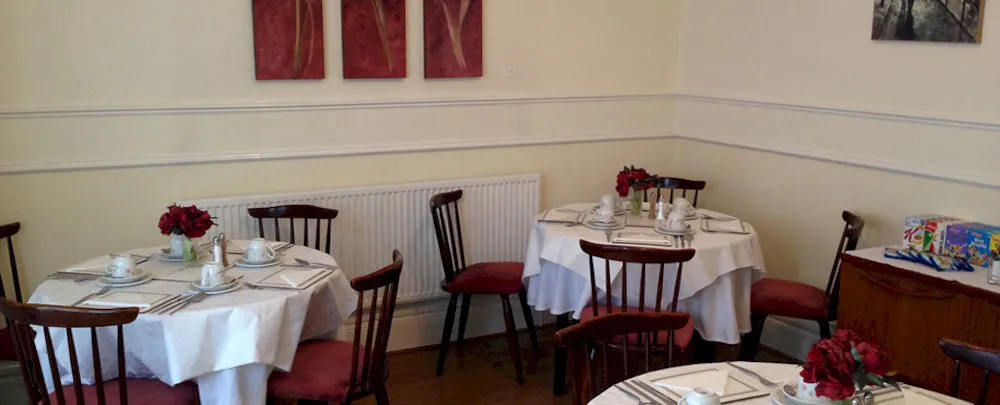 The Beechcliffe Hotel - Over 35's Only - Général