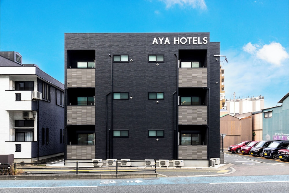 AYA Hotels Hakata 1st