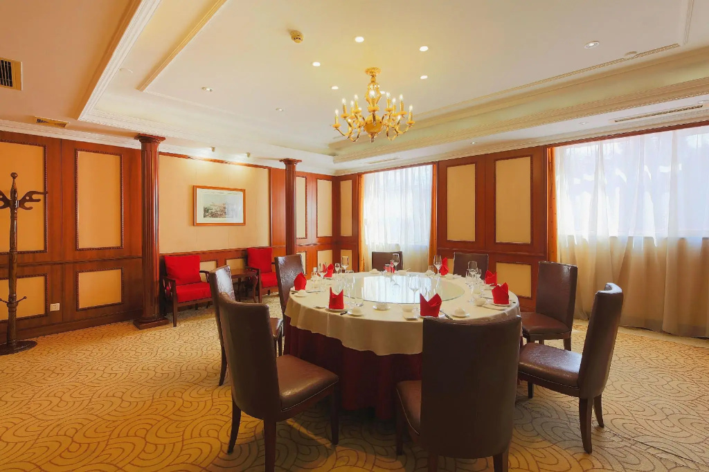Fu Hong International Hotel - Général