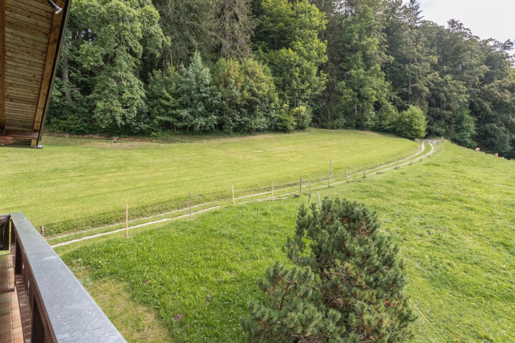 Ferienwohnung Oberrißglück