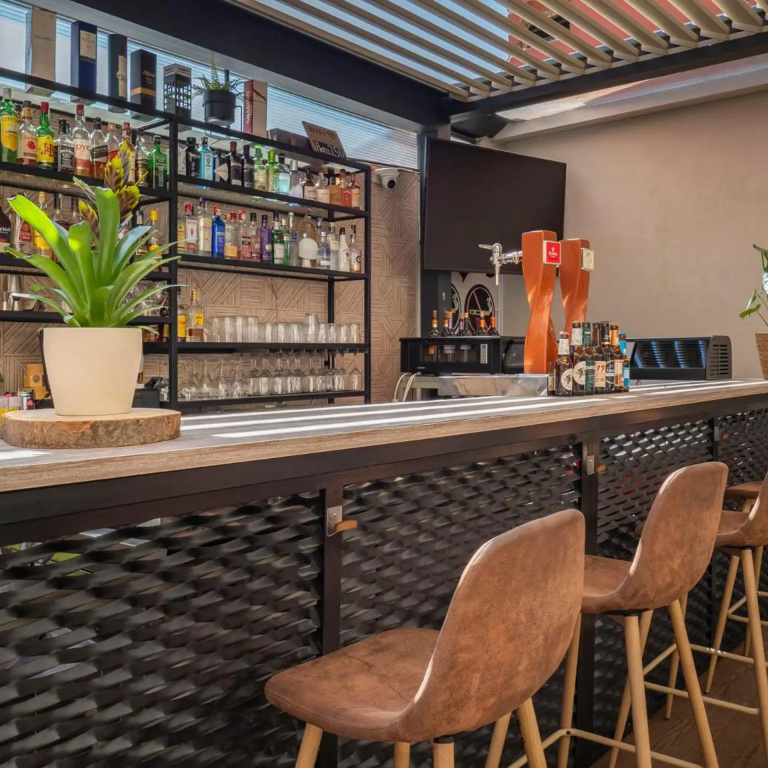 Duero Hotel - Général