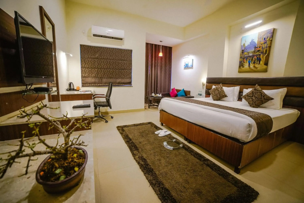 Citrus Prime Bhopal — фото 4