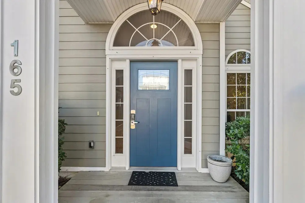 Sugar Sand Retreat 3-bed, 2-bath Beach Getaway With Private Pool, Sleeps 8!