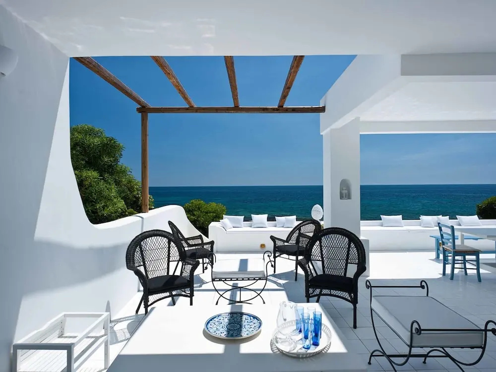Belvilla by OYO Casa Blu