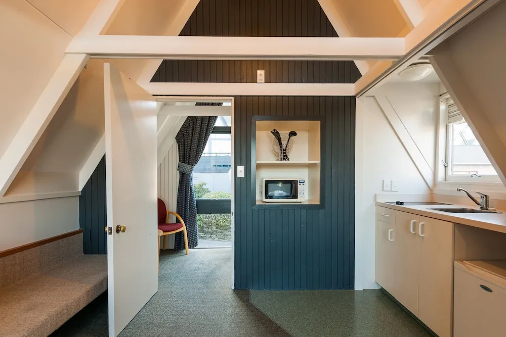 Heartland Hotel Queenstown - Chambres