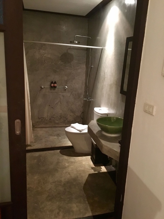 The Herbs Hotel Hua Hin - Général