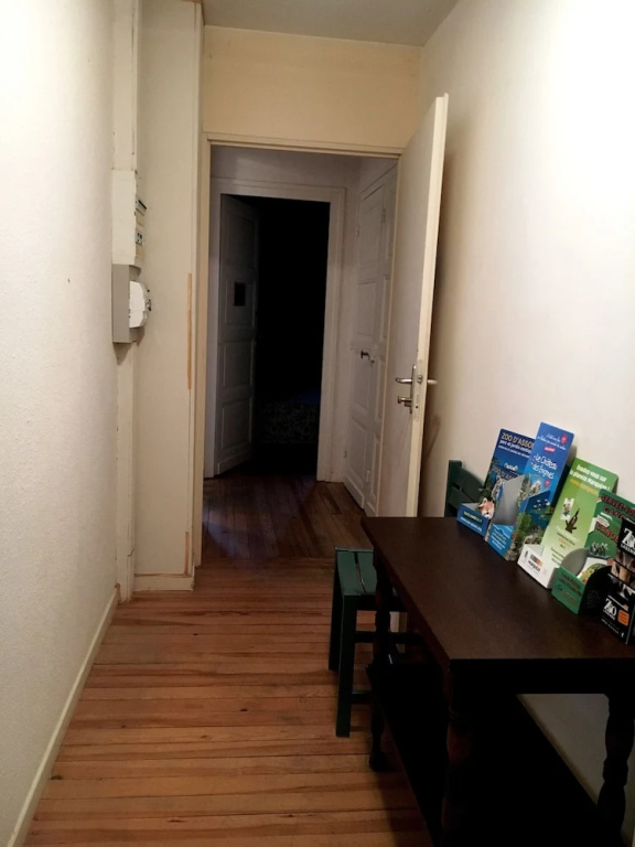 Afficher la photo 7 — Le Logis
