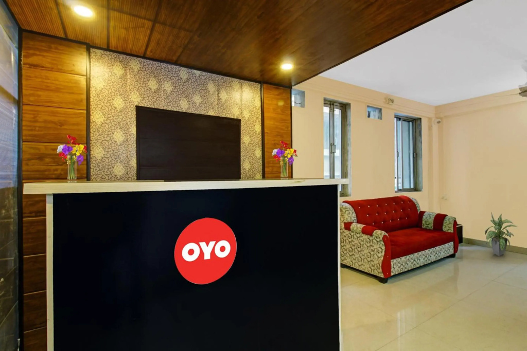 OYO Flagship 70030 Gopika Stay Inn - фото 16