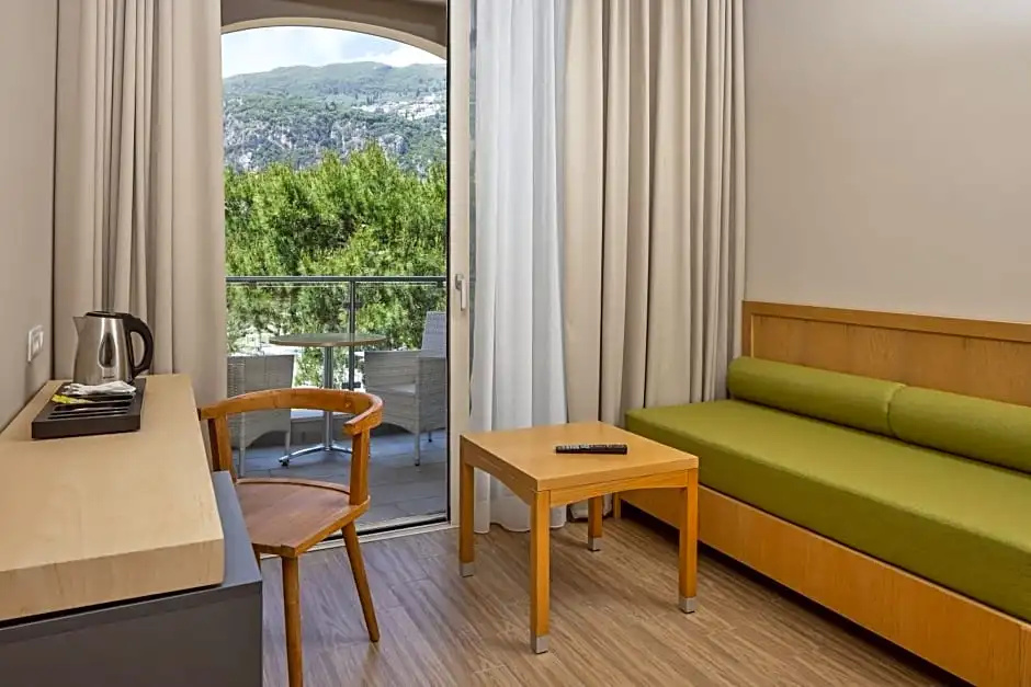 Akrotiri Beach Resort & Spa - Adult Friendly - Chambres