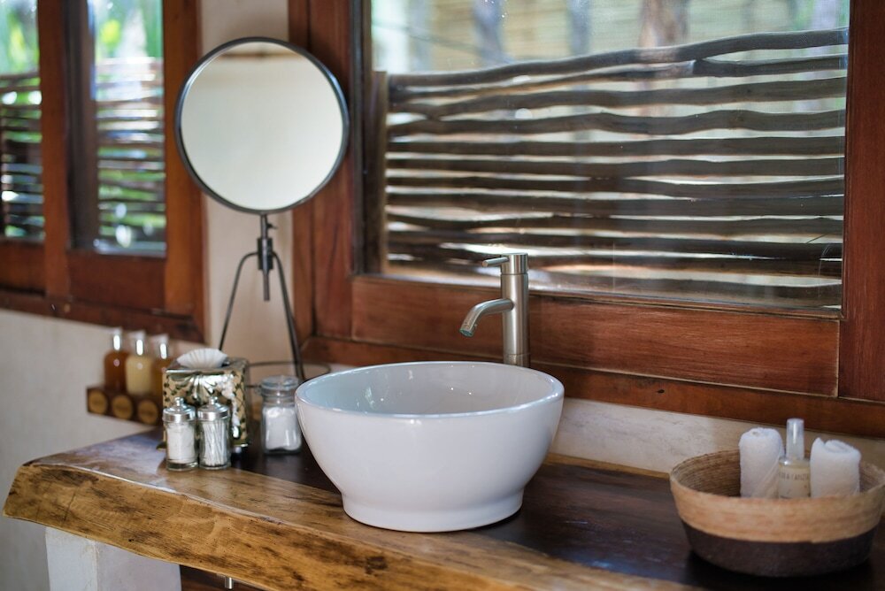 Aldea Canzul by null