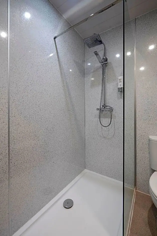 The Priory Hotel - Chambres