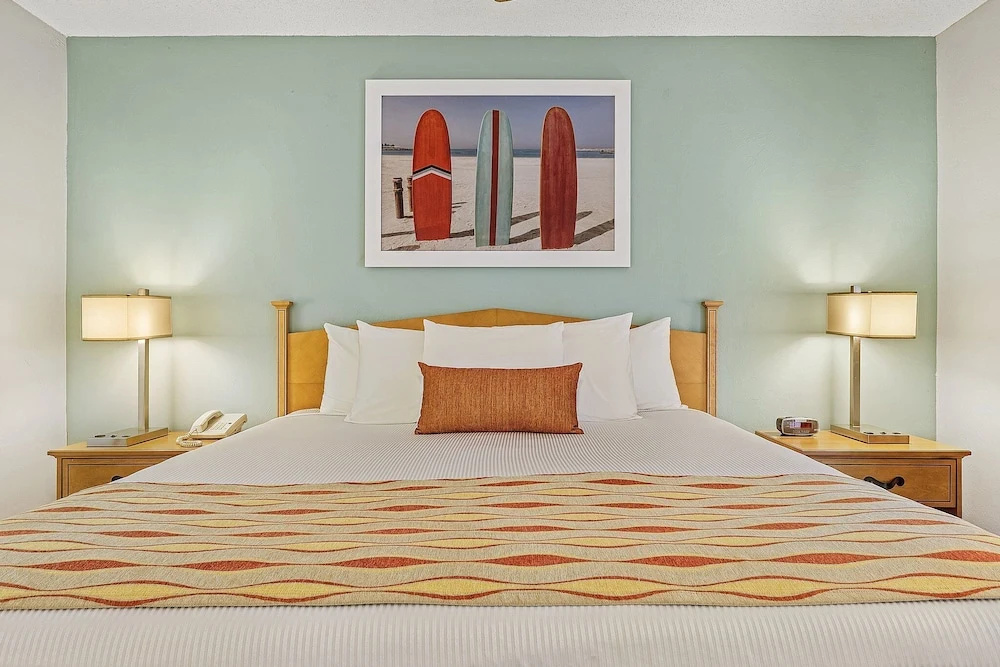 Lehigh Resort Club - Chambres