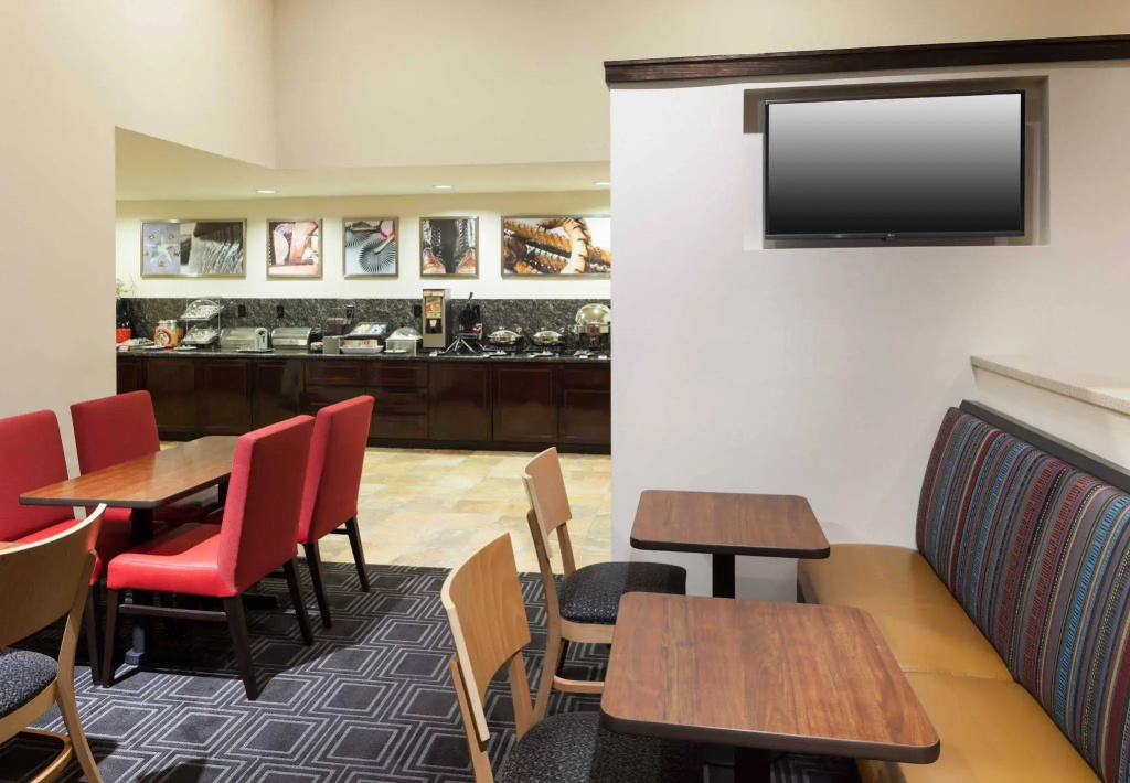 TownePlace Suites by Marriott San Antonio Airport - Général