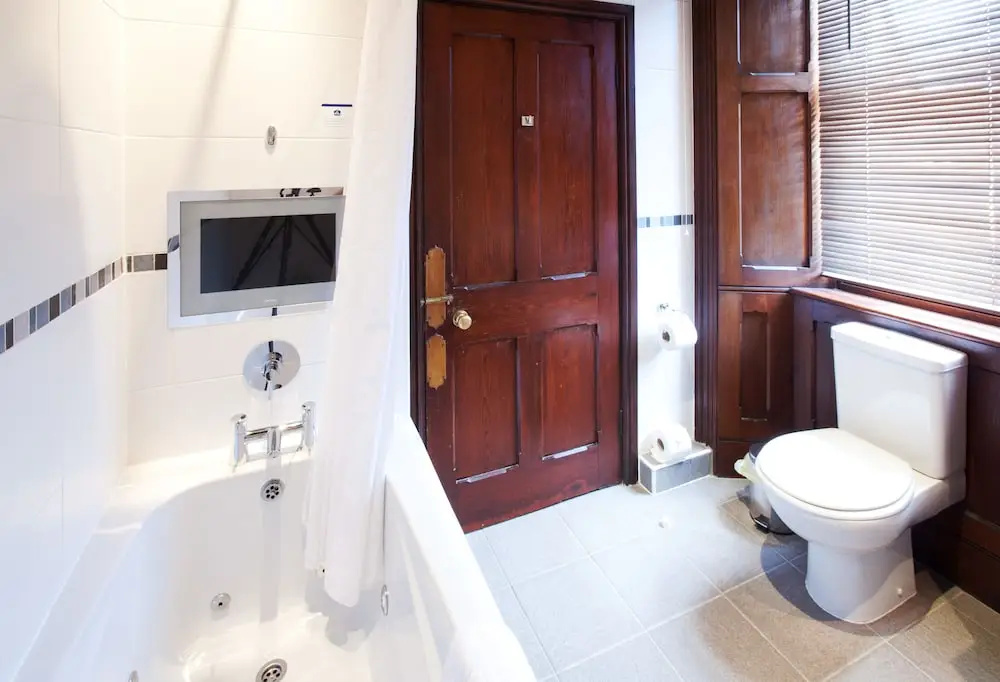 Appleby Manor Hotel & Garden Spa - Général
