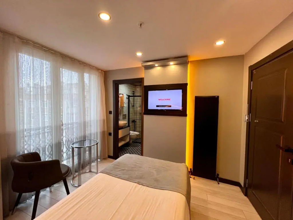 Hotel photo 10