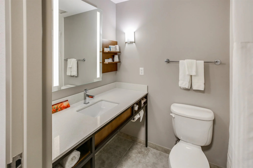 Hilton Garden Inn Ames - Général