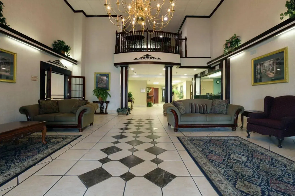 Candlewood Suites Jonesboro by IHG — фото 2