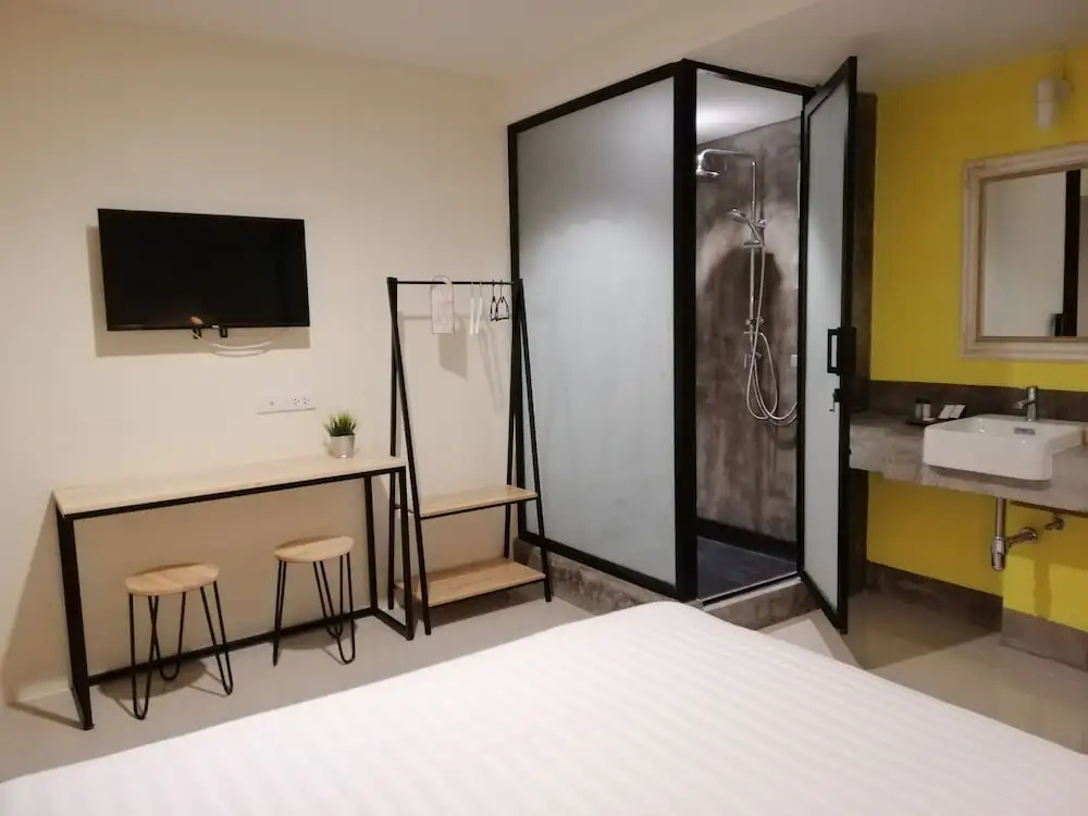 Hotel photo 8