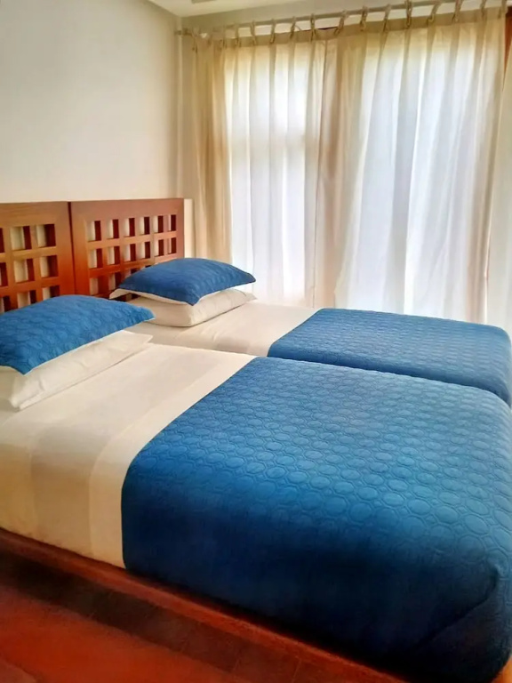 Ocean Properties Aparthotel Villas - Chambres