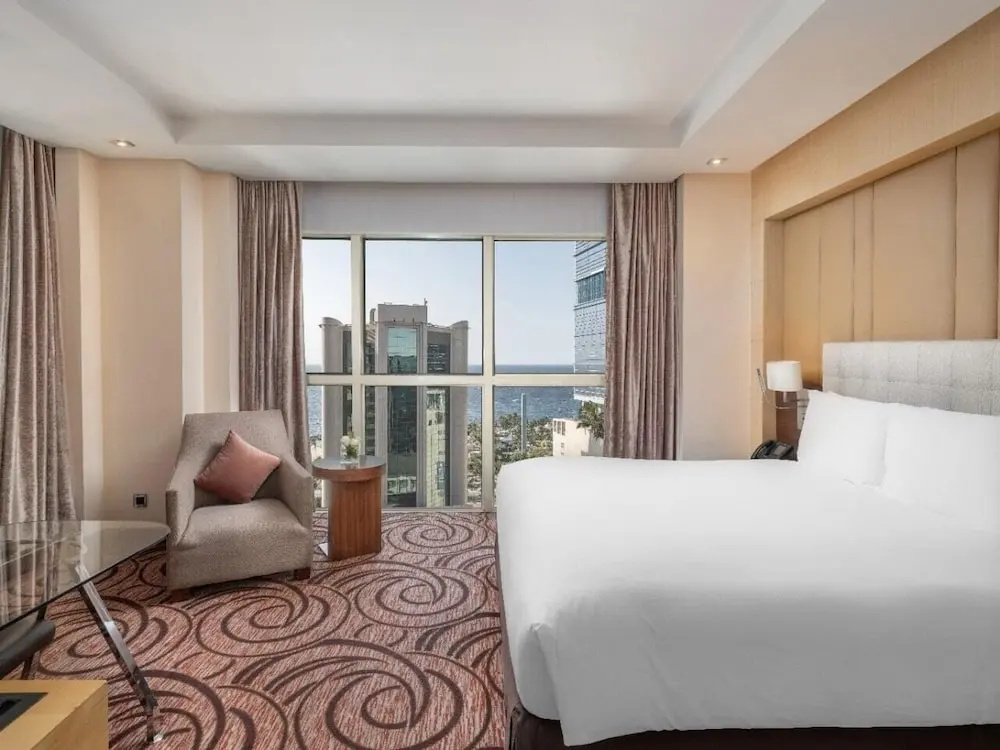 The Venue Jeddah Corniche - Chambres