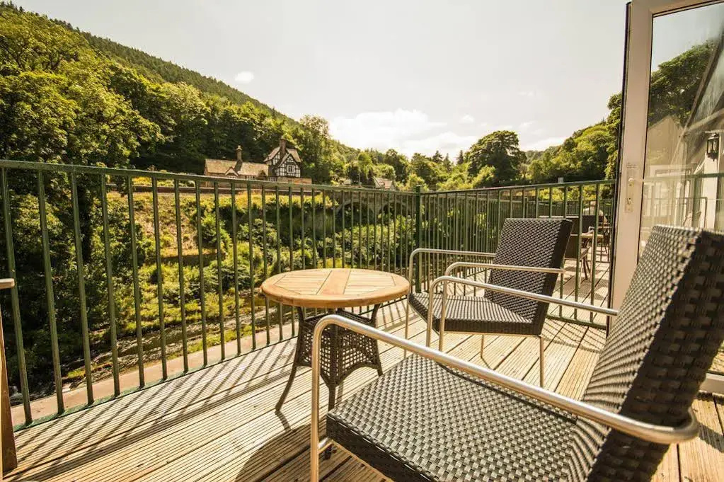The Chainbridge Hotel - Général