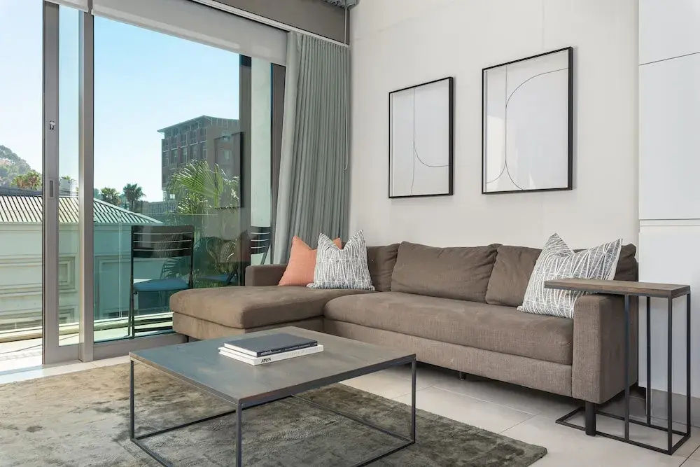 Comfort Apartment