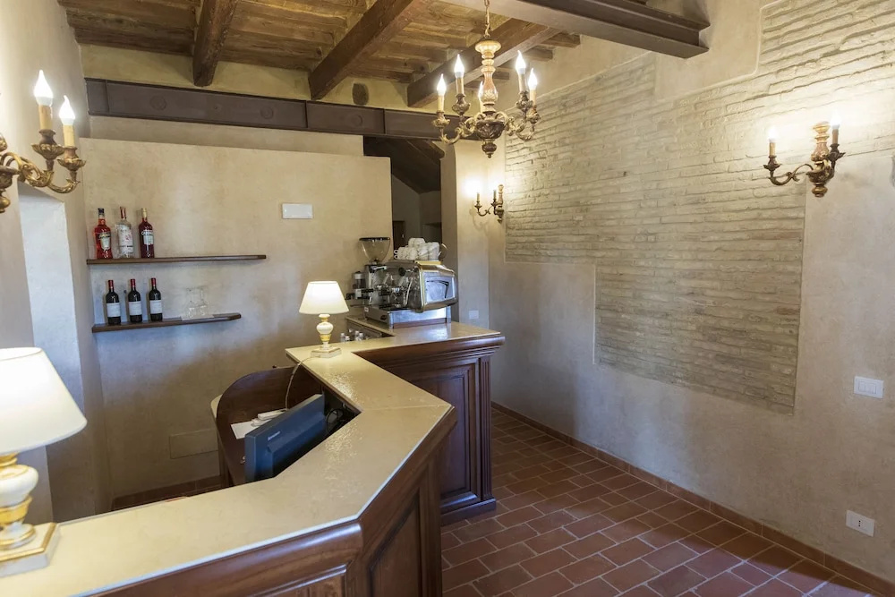 Hotel photo 11